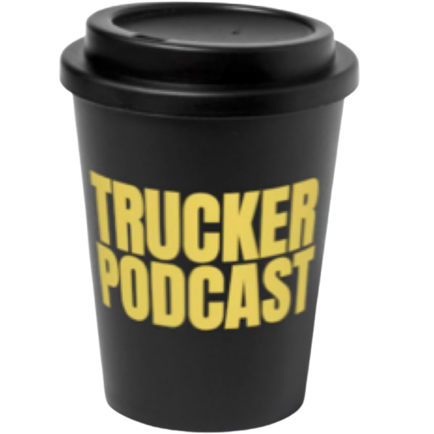 TRUCKERPODCAST Termokop
