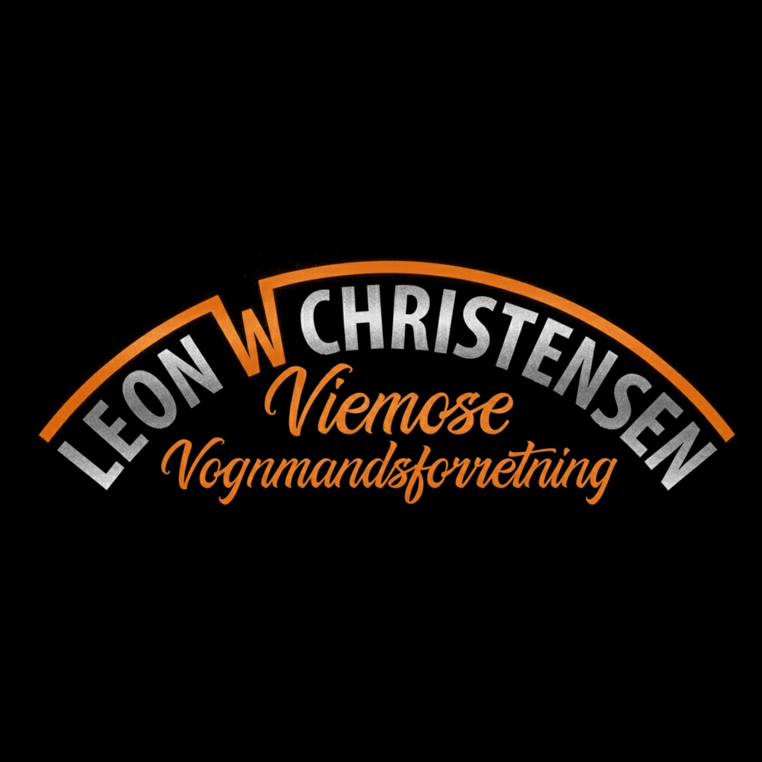 Viemose Vognmandsforretning