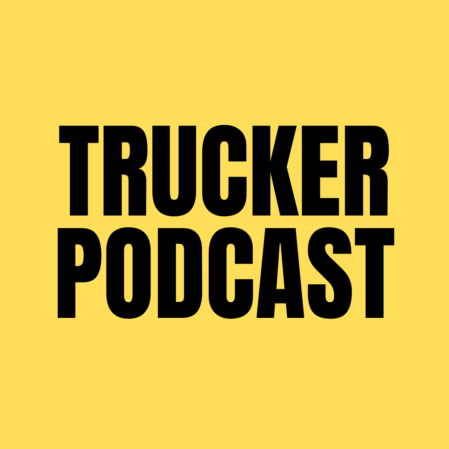 TRUCKERPODCAST