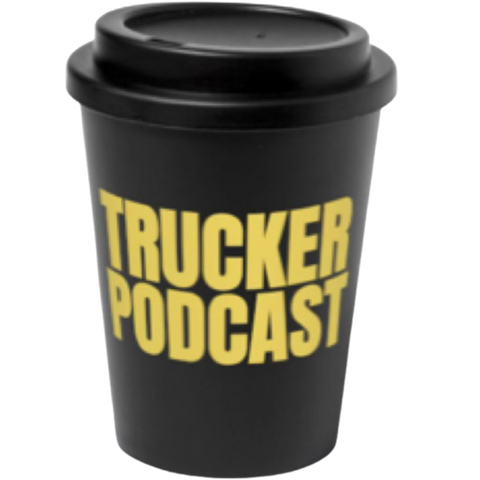 TRUCKERPODCAST Termokop