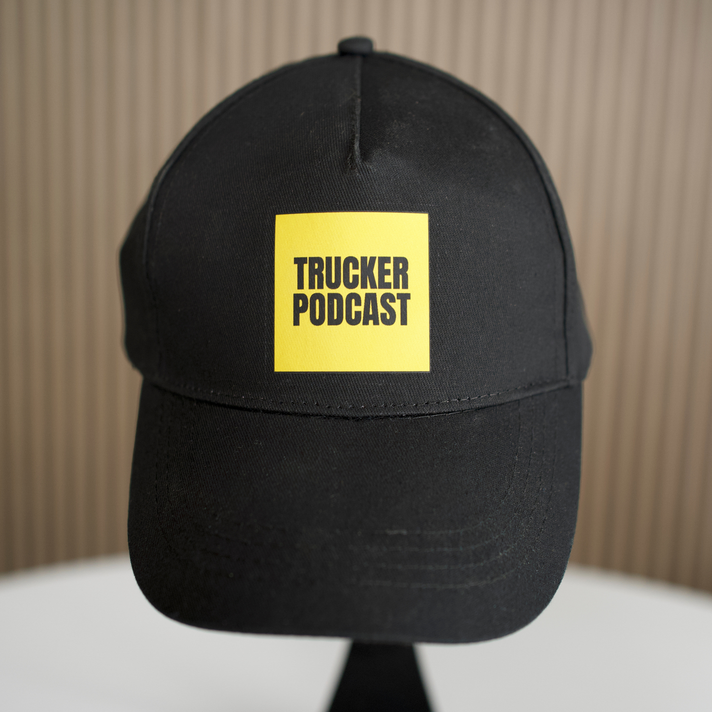 TRUCKERPODCAST Cap